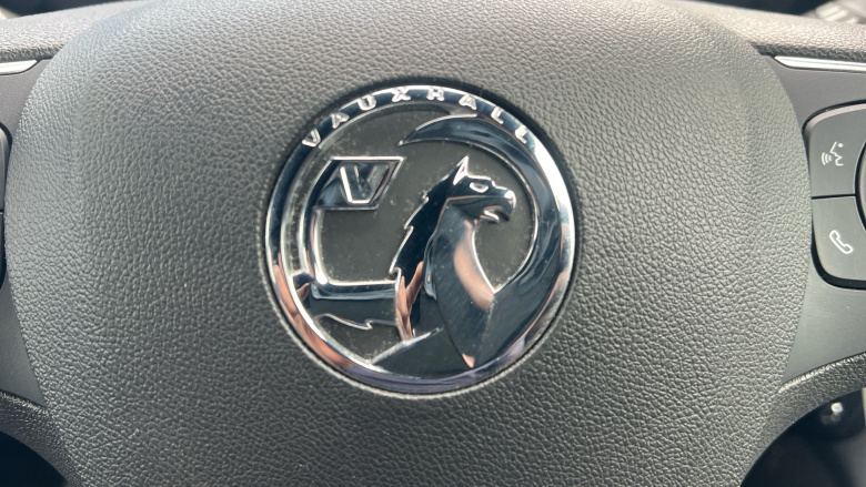 Vauxhall Mokka 1.2 Turbo 100 GS  5dr Petrol Hatchback